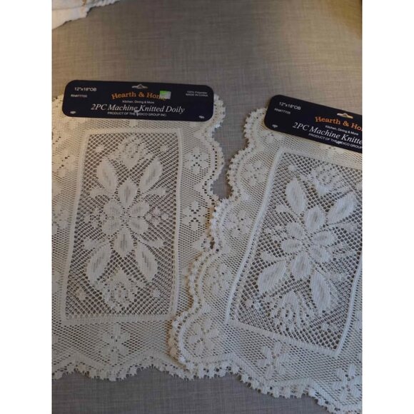 Hearth and Home vintage placemats - Picture 1 of 4